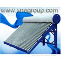 High Quality Low Pressure Solar Water Heater